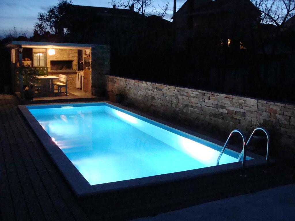Guest House Dragic - Anex Zadar Exterior foto