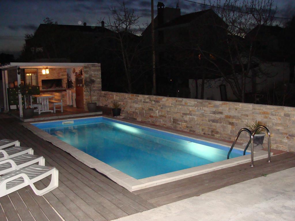 Guest House Dragic - Anex Zadar Quarto foto
