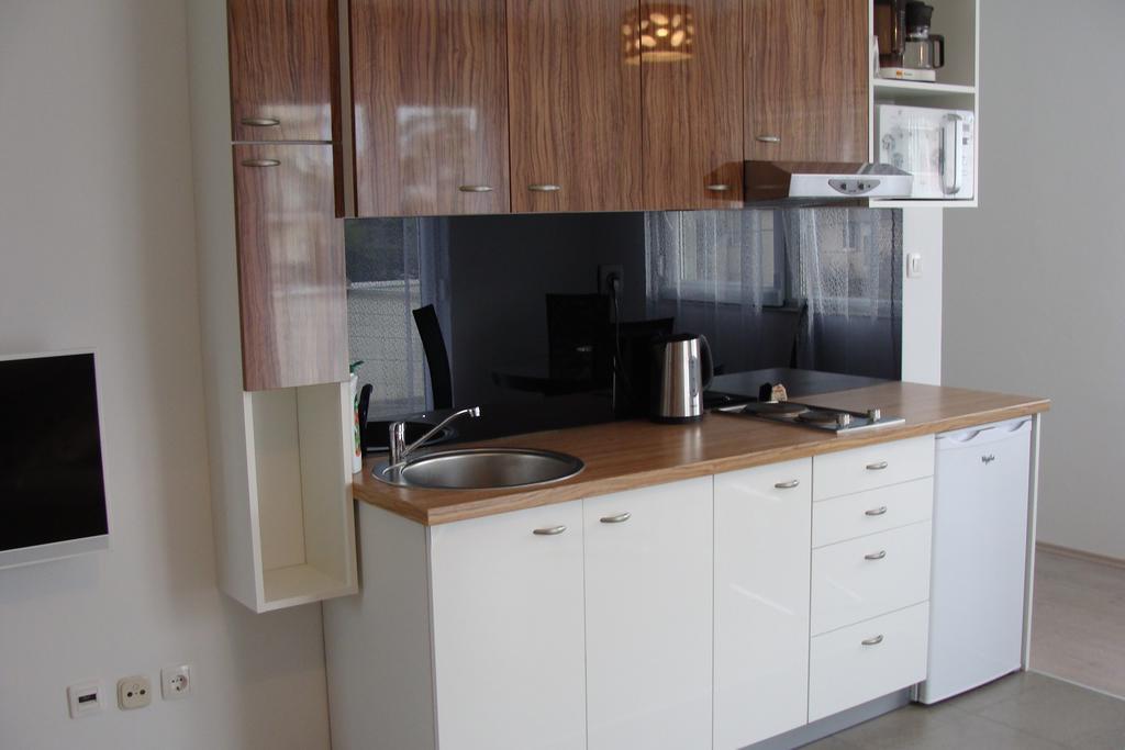 Guest House Dragic - Anex Zadar Quarto foto
