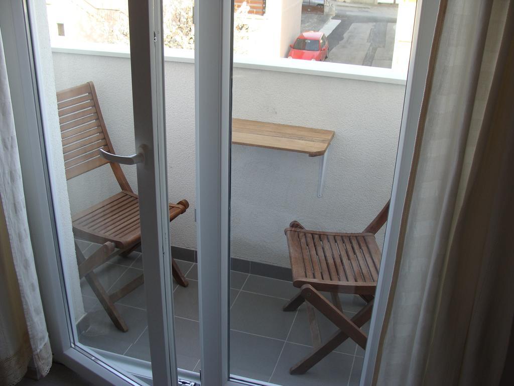 Guest House Dragic - Anex Zadar Quarto foto