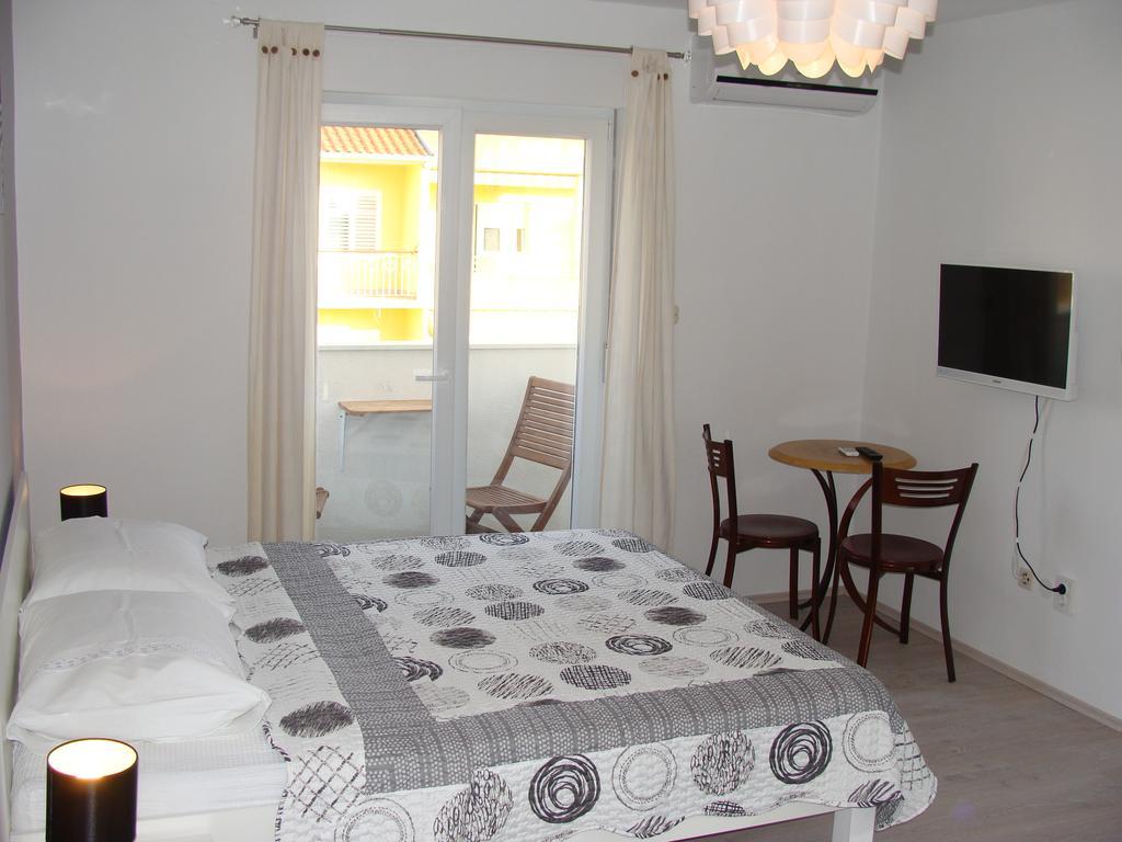 Guest House Dragic - Anex Zadar Quarto foto