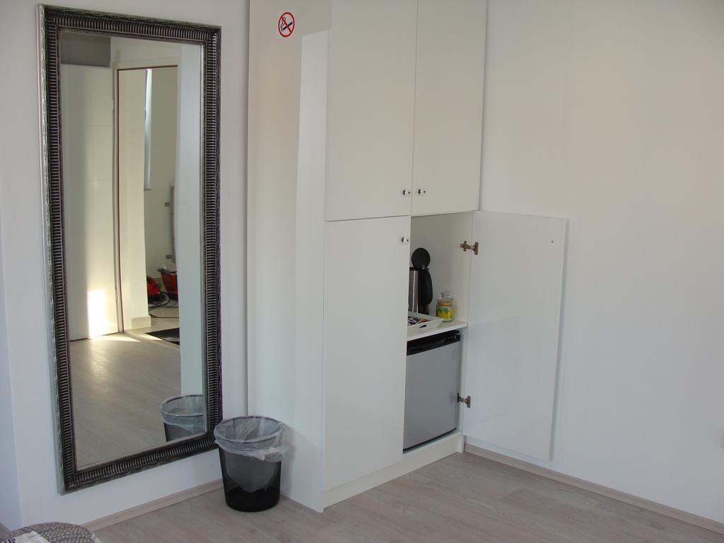 Guest House Dragic - Anex Zadar Quarto foto
