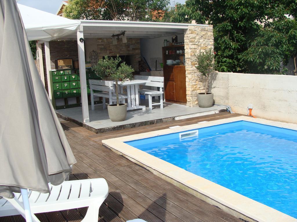 Guest House Dragic - Anex Zadar Exterior foto