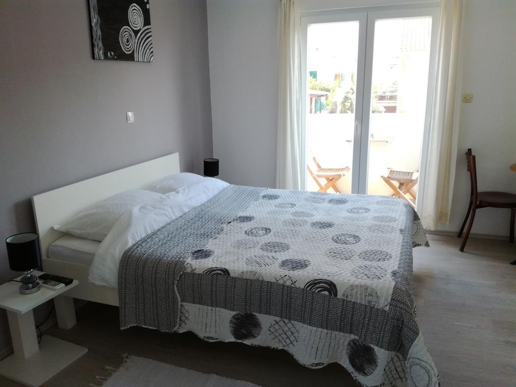 Guest House Dragic - Anex Zadar Exterior foto